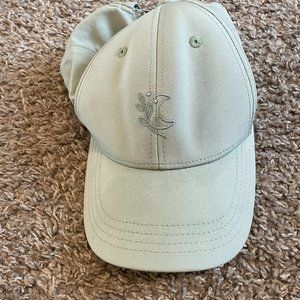 Blogilates high-pony baseball cap